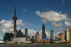 Chinareise